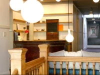 Norblad Hotel & Hostel 