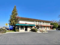 Americas Best Value Inn Atascadero 