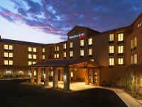 SpringHill Suites by Marriott Paso Robles Atascadero 