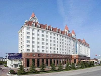 Sofitel Hefei Grand Park 5*