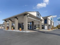 Best Western Athens Inn 