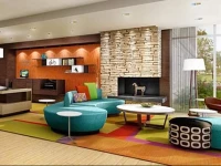 Fairfield Inn & Suites by Marriott Athens 