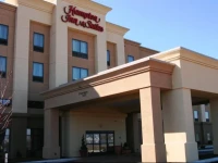 Hampton Inn & Suites Athens/Interstate 65 