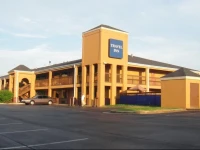 Travel Inn - Athens 