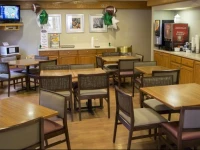 Baymont Inn & Suites - Athens 