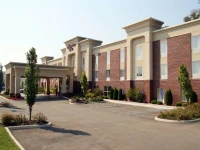 Hampton Inn Athens 