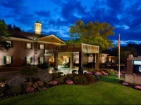 Ohio University Inn and Conference Center 