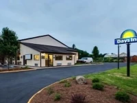 Days Inn Athens 