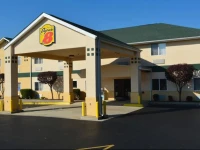 Super 8 Athens 