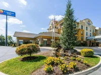 Comfort Inn Athens 