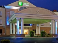 Holiday Inn Express Athens 