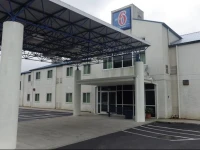 Motel 6 - Athens 