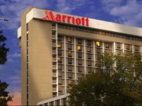 Atlanta Airport Marriott 3*