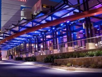Atlanta Marriott Buckhead Hotel 