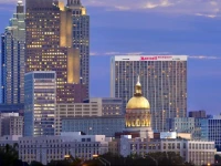 Atlanta Marriott Marquis 