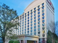 Crowne Plaza Hotel Atlanta-Airport 