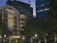DoubleTree by Hilton Atlanta-Buckhead 