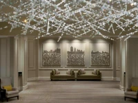 JW Marriott Atlanta Buckhead 