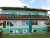 Pension Bayerwald 