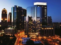Loews Atlanta Hotel 