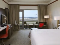 Renaissance Concourse Atlanta Airport Hotel 