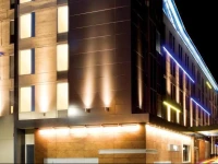 Aloft Atlanta Downtown 