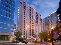 Atlanta Marriott Suites Midtown 