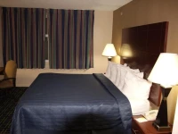 Barclay Hotel Atlanta Downtown 