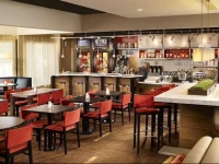 Courtyard Atlanta Airport South/Sullivan Road 3*