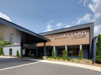 Courtyard Atlanta Marietta/Windy Hill 