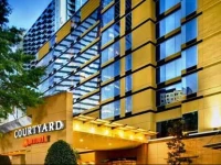 Courtyard Buckhead 