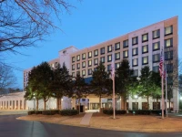 DoubleTree by Hilton Atlanta Airport 
