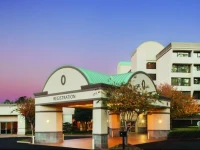 DoubleTree by Hilton Atlanta Northwest/Marietta 