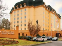 DoubleTree Suites by Hilton Atlanta-Galleria 