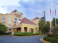 Embassy Suites Atlanta - Airport 