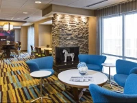 Fairfield Inn & Suites by Marriott Atlanta Buckhead 