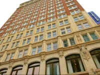 Fairfield Inn & Suites by Marriott Atlanta Downtown 
