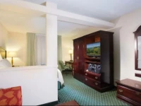 Fairfield Inn & Suites by Marriott Atlanta Perimeter Center 