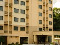 Grant Park Hotel at Turner Field Downtown Atlanta 