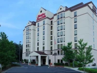 Hampton Inn & Suites Atlanta-Galleria 