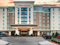 Hampton Inn & Suites by Hilton Atlanta Perimeter Dunwoody 