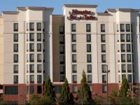 Hampton Inn & Suites-Atlanta Airport North-I-85 