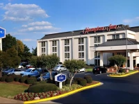 Hampton Inn Atlanta-Airport 