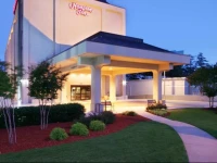 Hampton Inn Atlanta-Buckhead 