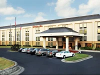 Hampton Inn Atlanta-Cumberland Mall/Cobb Galleria Area 