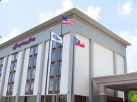 Hampton Inn Atlanta-North Druid Hills 
