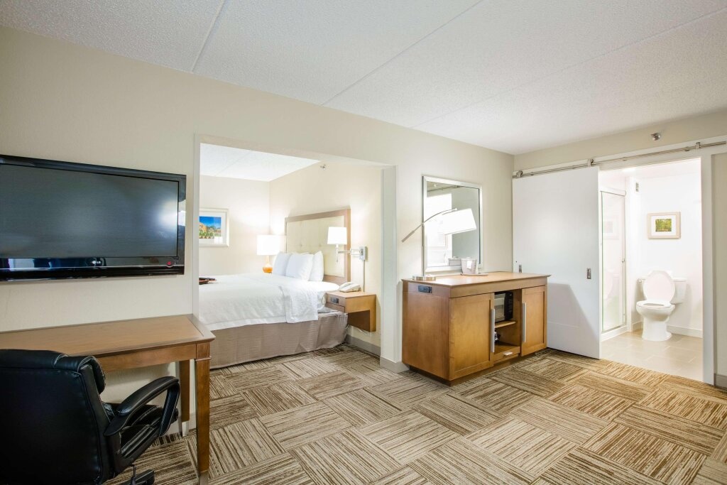 Hampton Inn Atlanta-Northlake 