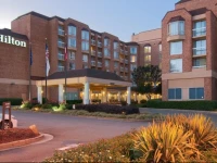 Hilton Atlanta Perimeter Suites 