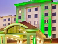 Holiday Inn Atlanta Airport South 