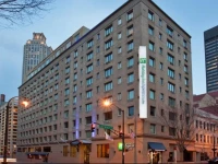 Holiday Inn Express & Suites - Atlanta Downtown 
